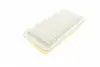 WH2067 Фильтр воздушный Toyota Yaris 1.4 D-4D 05-12 WUNDER FILTER підбір по vin на Brocar