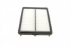WH2102 Фильтр воздушный Ssangyong Korando 1.5 i 1.6 D 19-/Tivoli 1.5-1.6 i 1.6 D 15- WUNDER FILTER підбір по vin на Brocar
