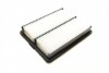 WH2102 Фильтр воздушный Ssangyong Korando 1.5 i 1.6 D 19-/Tivoli 1.5-1.6 i 1.6 D 15- WUNDER FILTER підбір по vin на Brocar