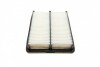 WH2102 Фильтр воздушный Ssangyong Korando 1.5 i 1.6 D 19-/Tivoli 1.5-1.6 i 1.6 D 15- WUNDER FILTER підбір по vin на Brocar
