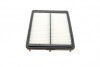 WH2102 Фильтр воздушный Ssangyong Korando 1.5 i 1.6 D 19-/Tivoli 1.5-1.6 i 1.6 D 15- WUNDER FILTER підбір по vin на Brocar