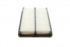 WH2102 Фильтр воздушный Ssangyong Korando 1.5 i 1.6 D 19-/Tivoli 1.5-1.6 i 1.6 D 15- WUNDER FILTER підбір по vin на Brocar