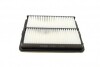 WH2102 Фильтр воздушный Ssangyong Korando 1.5 i 1.6 D 19-/Tivoli 1.5-1.6 i 1.6 D 15- WUNDER FILTER підбір по vin на Brocar