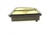 WH2200 Фильтр воздушный Honda Civic X 1.6 i-VTEC 16- WUNDER FILTER підбір по vin на Brocar