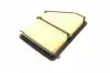 WH2200 Фильтр воздушный Honda Civic X 1.6 i-VTEC 16- WUNDER FILTER підбір по vin на Brocar