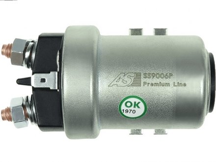 SS9006P Реле втягуюче стартера AUTO STARTER підбір по vin на Brocar