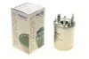 WB9231 Фильтр топливный Nissan Juke 1.5 dCi 10-14 WUNDER FILTER підбір по vin на Brocar