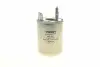 WB9231 Фильтр топливный Nissan Juke 1.5 dCi 10-14 WUNDER FILTER підбір по vin на Brocar