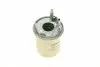 WB9231 Фильтр топливный Nissan Juke 1.5 dCi 10-14 WUNDER FILTER підбір по vin на Brocar