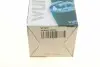 WB9231 Фильтр топливный Nissan Juke 1.5 dCi 10-14 WUNDER FILTER підбір по vin на Brocar