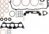 Комплект прокладок (верхній) Audi A4/A6/A7/Q7 3.0 14- 021002201