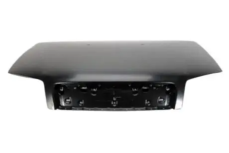 6803002023281P Капот двигуна BLIC підбір по vin на Brocar