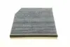 WPK515 Фильтр салона Ford Tourneo/Transit 2.0-2.2TDCi 12- (угольный) WUNDER FILTER підбір по vin на Brocar