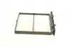 WP950 Фильтр салона Subaru Forester 2.0 18- WUNDER FILTER підбір по vin на Brocar