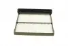 WP950 Фильтр салона Subaru Forester 2.0 18- WUNDER FILTER підбір по vin на Brocar