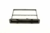 WP950 Фильтр салона Subaru Forester 2.0 18- WUNDER FILTER підбір по vin на Brocar