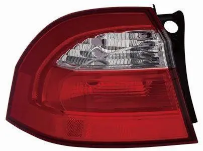 2231958LUQ Задні ліхтарі DEPO підбір по vin на Brocar