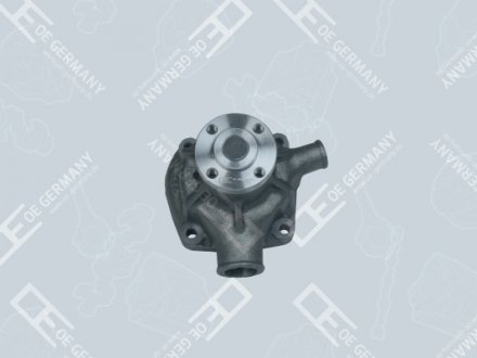 042000226001 WATER PUMP OE GERMANY підбір по vin на Brocar