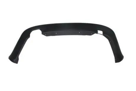 5511007521970P Спойлер BLIC подбор по vin на Brocar