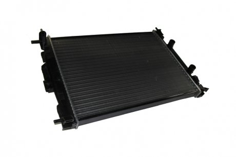 D7R023TT Радиатор, охлаждение двигателя THERMOTEC подбор по vin на Brocar