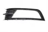 Рамка противотуманной фары правая Skoda Octavia III (5E3, NL3, NR3) (12-) (88071807702) DPA