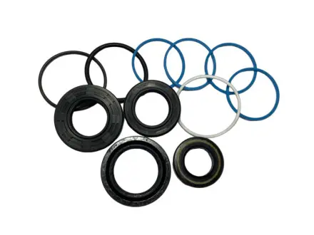 HY9018KIT Рем/к-кт кермовго мех-му HYUNDAI ACCENT III (MC) 1.4 GL, 1.5 CRDi GLS, 1.6 GLS 05-10 MSG подбор по vin на Brocar