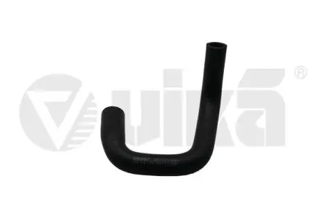 11211830801 Патрубок системи охолодження VW Golf (91-97),Passat (88-96) (11211830801) vika VIKA підбір по vin на Brocar