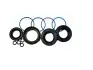 Рем / к-кт рулевого мех-му CHEVROLET CRUZE OPEL ASTRA J 1.3D-2.0D 05.09- CR 9010KIT