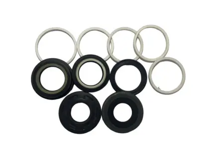 FO9005KIT Рем/к-кт кермової рейки з г/п Ford Mondeo 1992- MSG підбір по vin на Brocar
