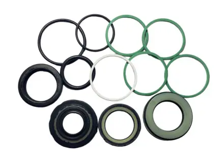 OP9010KIT Рем/к-кт кермового мех-му Opel Astra H 2004- MSG підбір по vin на Brocar