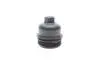 11428595438 Кришка фільтра оливи BMW 3 (G20)/5 (G30) 18- (B48/B46/B47) BMW підбір по vin на Brocar