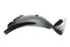 Підкрильник (передній) BMW 5 (E70) 06-13 (R) 51717169412