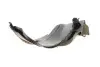 51717169412 Подкрыльник (передний) BMW 5 (E70) 06-13 (R) BMW підбір по vin на Brocar