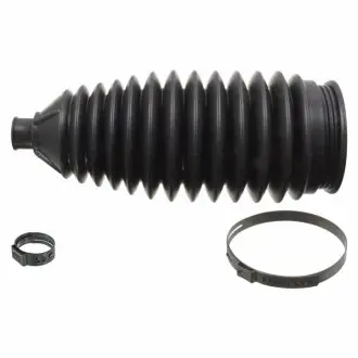 85101670 Пильник рульової рейки (Swag) SWAG підбір по vin на Brocar