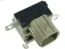 ARE6075S Регулятор напряжения генератора AUTO STARTER підбір по vin на Brocar