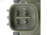 ARE6075S Регулятор напряжения генератора AUTO STARTER підбір по vin на Brocar