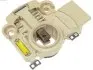 ARE5175P Регулятор напряжения генератора AUTO STARTER підбір по vin на Brocar