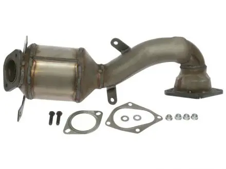 9942463 Каталізатори Metal Cat STARLINE підбір по vin на Brocar
