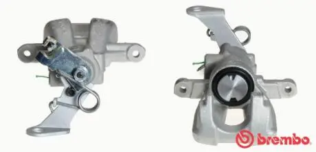 F23157 Тормозной суппорт BREMBO підбір по vin на Brocar