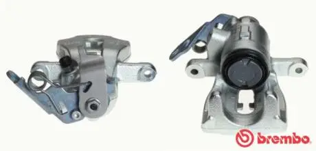 F24153 Гальмівний супорт BREMBO підбір по vin на Brocar
