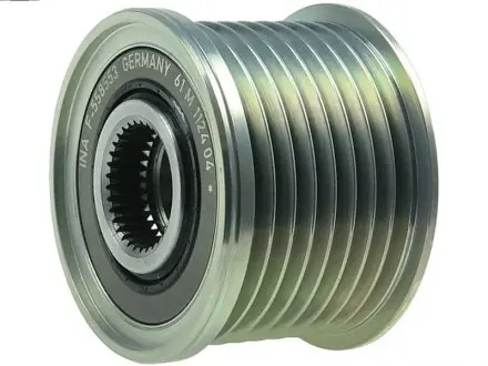 AFP6038INA Муфта генератора AUTO STARTER підбір по vin на Brocar