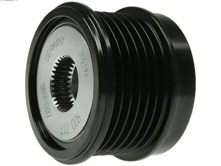 AFP0101LITENS Муфта генератора AUTO STARTER підбір по vin на Brocar