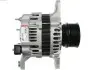 A5086 Генератор AUTO STARTER підбір по vin на Brocar