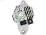 A5086 Генератор AUTO STARTER підбір по vin на Brocar