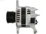 A5086 Генератор AUTO STARTER підбір по vin на Brocar