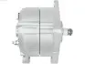 A0029 Генератор AUTO STARTER підбір по vin на Brocar