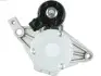 S6245S Стартер AUTO STARTER підбір по vin на Brocar