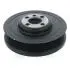 F86572 Шків OPTIMAL підбір по vin на Brocar