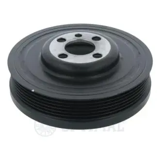 F86572 Шків OPTIMAL підбір по vin на Brocar