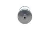 S4468NR Фильтр топливный Hyundai Elantra/i30/i40/Santa Fe 1.4-1.2CRDi 11-/KIA Sorento 2.2 CRDi 15- SOFIMA підбір по vin на Brocar